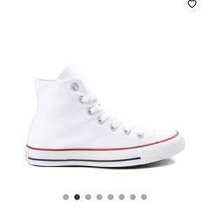 Converse Chuck Taylor All Star Hi Sneaker